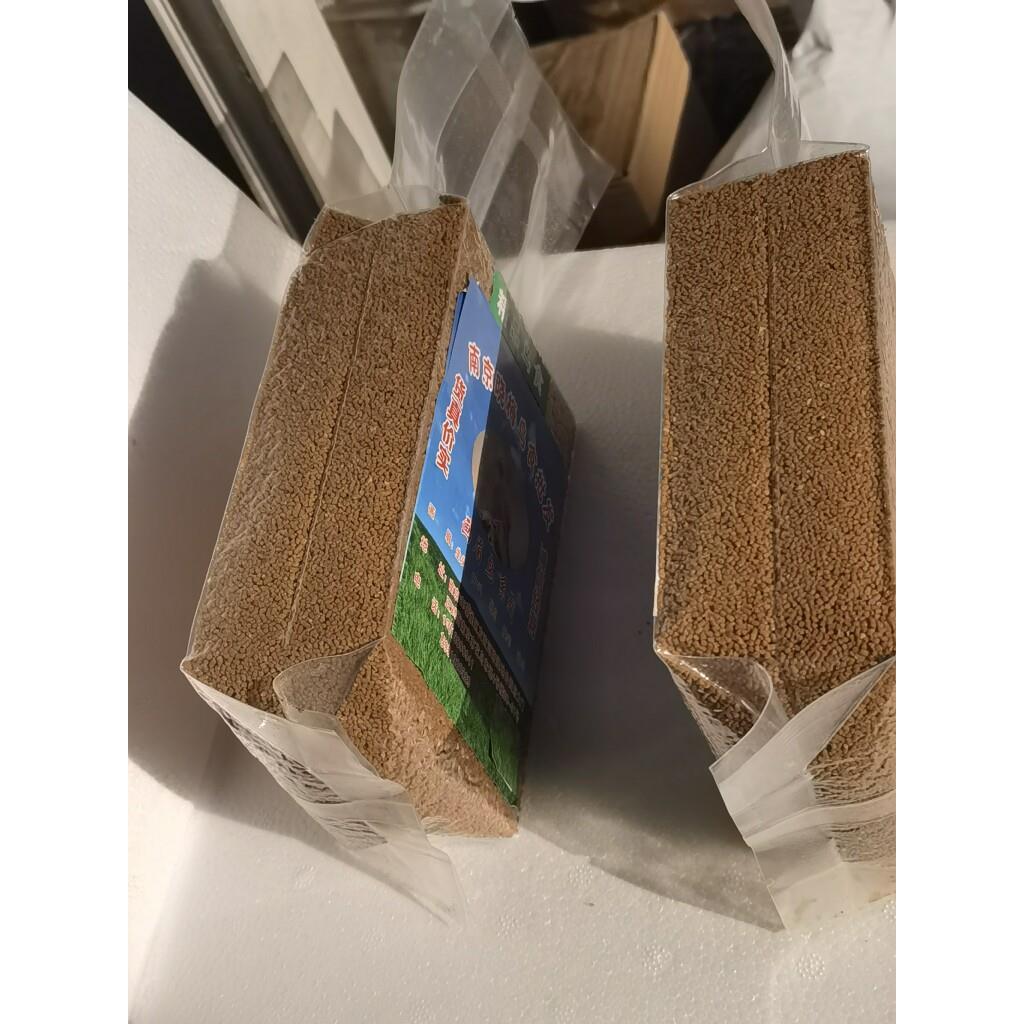 南京晓梅鸟食精品绣眼鸟食低温料上膘快
