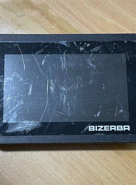 议价德国BIZERBA碧彩显示屏 61440207001 拆机维修
