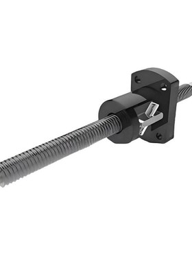 怡合达压轧滚珠丝杠 LCC67/LCC47/LCC49/LCD02/LCD07/LCD08/LCH29