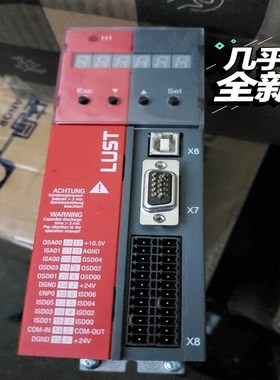 【芯企】LUST SC32 0040102100000 驱动器/议价