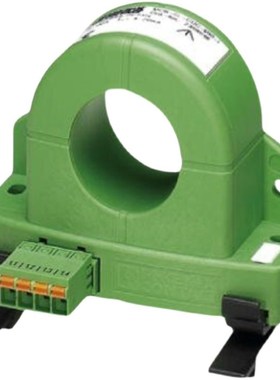 电子设备断路器 - CB E1 24DC/6A NO P - 2800905