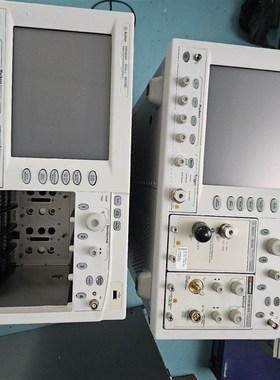 安捷伦Agilent 86100C 光宽带宽示波器 眼图仪