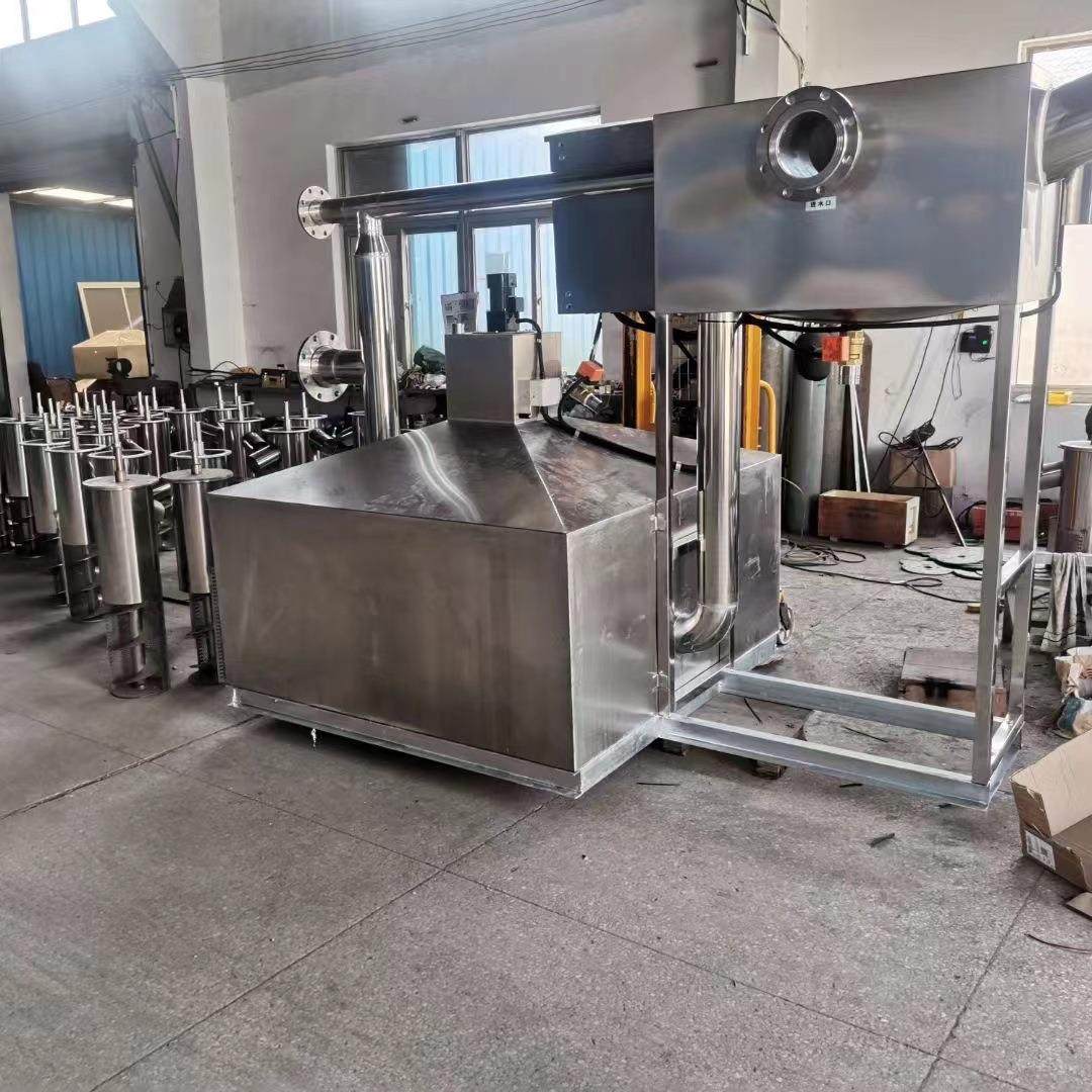 餐饮厨房学校全自动一体化不锈钢隔油设备隔油器油水分离器,汽车零部件/养护/美容/维保,油水分离器,淘宝优惠券,粉丝福利购,淘宝优惠卷