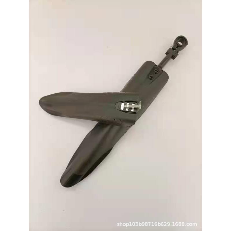 山地车挡泥板自行车挡泥单车除泥挡雨公路车泥板燕尾挡泥瓦带螺丝