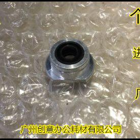 JK理光MP6002 7502 9002 7001 8001 9001 9603 9003废粉管轴套铝