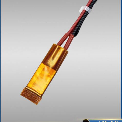 12V~220V陶瓷PTC恒温空气电发热片加热芯加热器配件25*15/10片