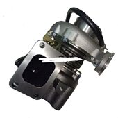 4BFMMP6J0P 001110J 0860MM道依茨总成涡轮增压器1165发动机D10