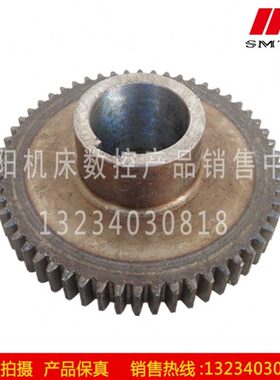 6150机床K 6K数控磨L 配件沈阳2724 CA50Z5齿85 齿轮原装M2CA5.