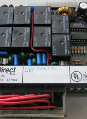 光洋D3-08TR,E-01T,TI305-01T,IC610MDL180A