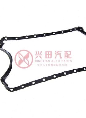 垫0K 五十铃V10  庆铃0 原厂 60配件P010油底壳0 P0KV6