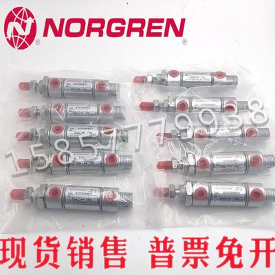 诺冠纺织印染厂气缸SPG/932308/100 RT/57240/M/40 RT/57220/M/25