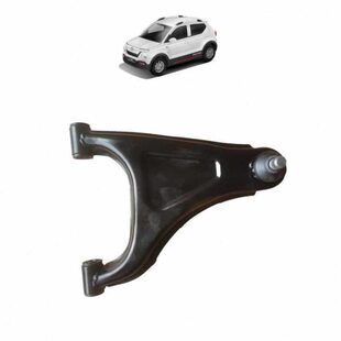 0板大加大下支臂 四代前0带支臂强阳巧客cross摆臂S2臂三角阳巧客