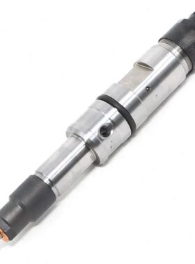 32 _7 y71200电喷 16总成45江淮 ll84共轨喷油器120C油嘴4.04 445