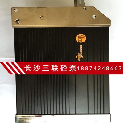 中联泵车 易福门控制器 原装泵车易福门控制器CR0020CR0032CR0403