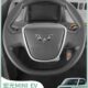 e亮片mini迷你饰条内饰改装 框五菱宏光v中控mini方向盘方向盘