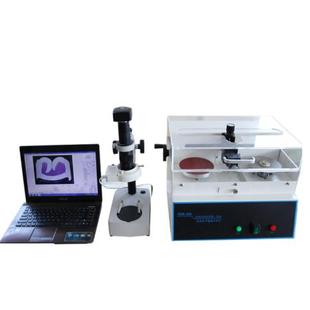 端子截面分析仪线束端子断断测试仪线束端子截面分析线束端子检测