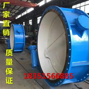 D341X 16QC手动大口径涡轮软密封法兰蝶阀DN14 1200 600 800