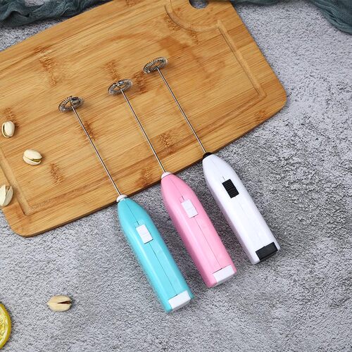 奶粉搅拌捧手持电动打蛋器鸡蛋搅拌棒家用烘焙迷你奶油打发搅拌器