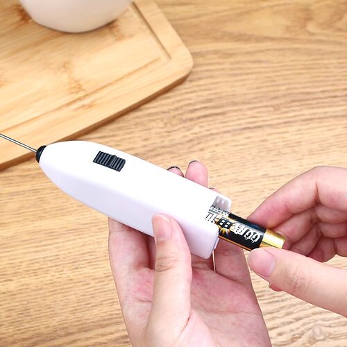 新款小号电动打蛋器半自动家用动物奶油打发器烘焙专用手工蛋糕