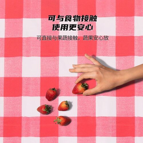 长方形桌布加厚外卖可降解一次性一次性台布小防油桌布防水小餐垫