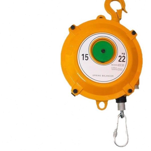 自锁式平衡器悬停伸缩拉力平衡器平衡吊空稳定器塔式弹簧平衡器
