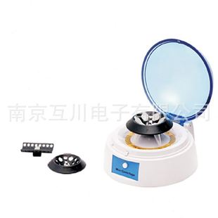 掌中离心机PCR 12K迷你离心机 速离心机12000转 1.5mlx8