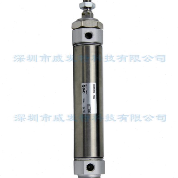 CDM2KB32-100Z SMC气缸/杆不回转型| 全新现货 满额