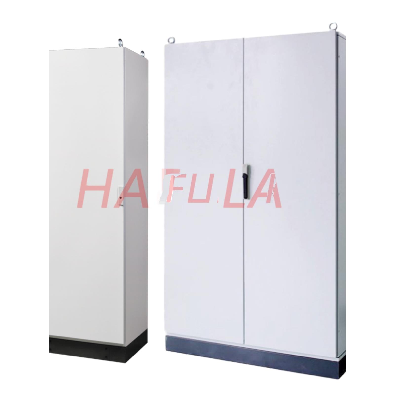 AE壁挂控制箱KL接线盒PS控制柜PC电脑柜TS型材柜定制厂家直销补差