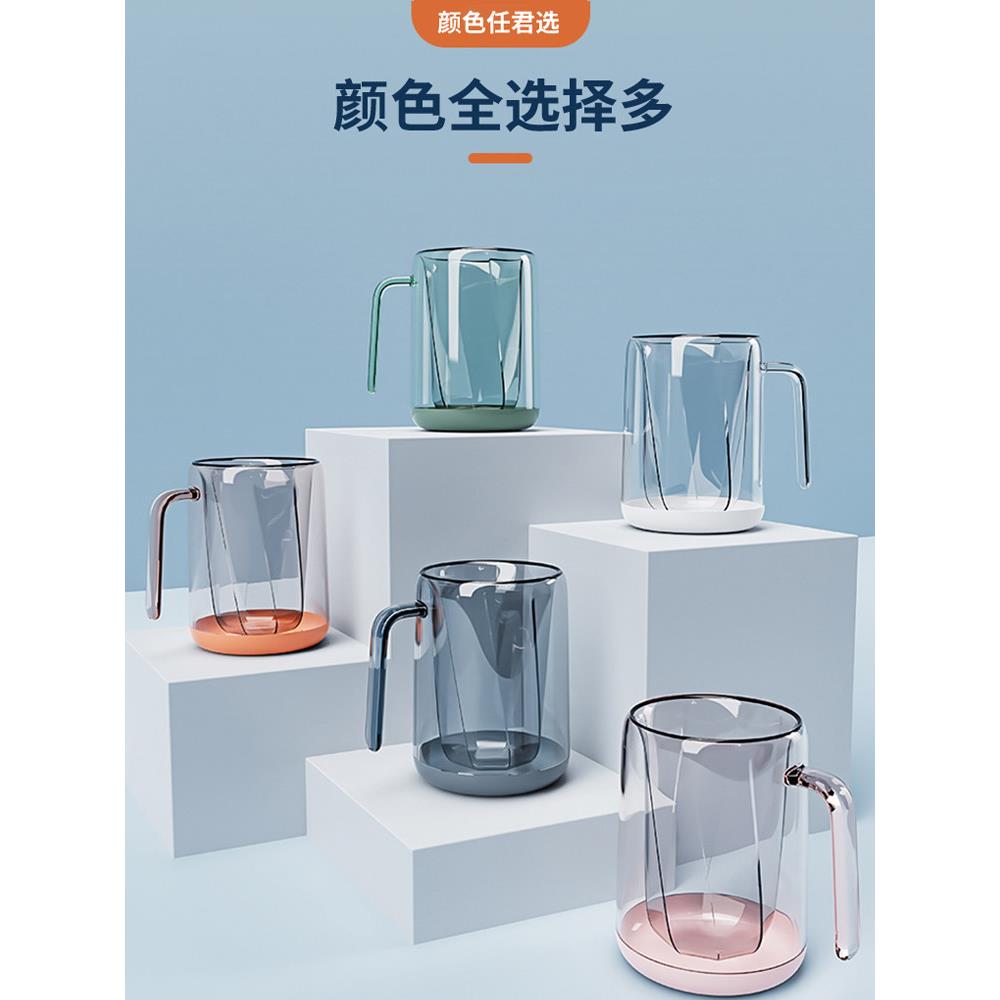 采购产品漱口杯,家用牙刷杯,网红无障碍豪华套装,创意牙齿桶,