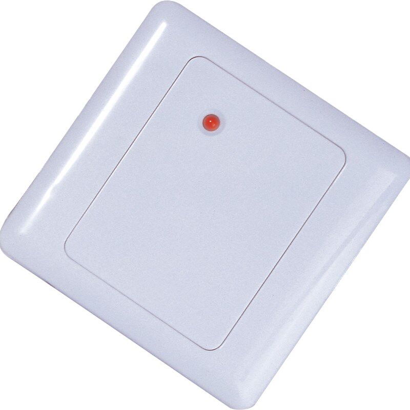 门禁读头门禁读卡器维根26/34读头读头感应读卡器防水读卡器