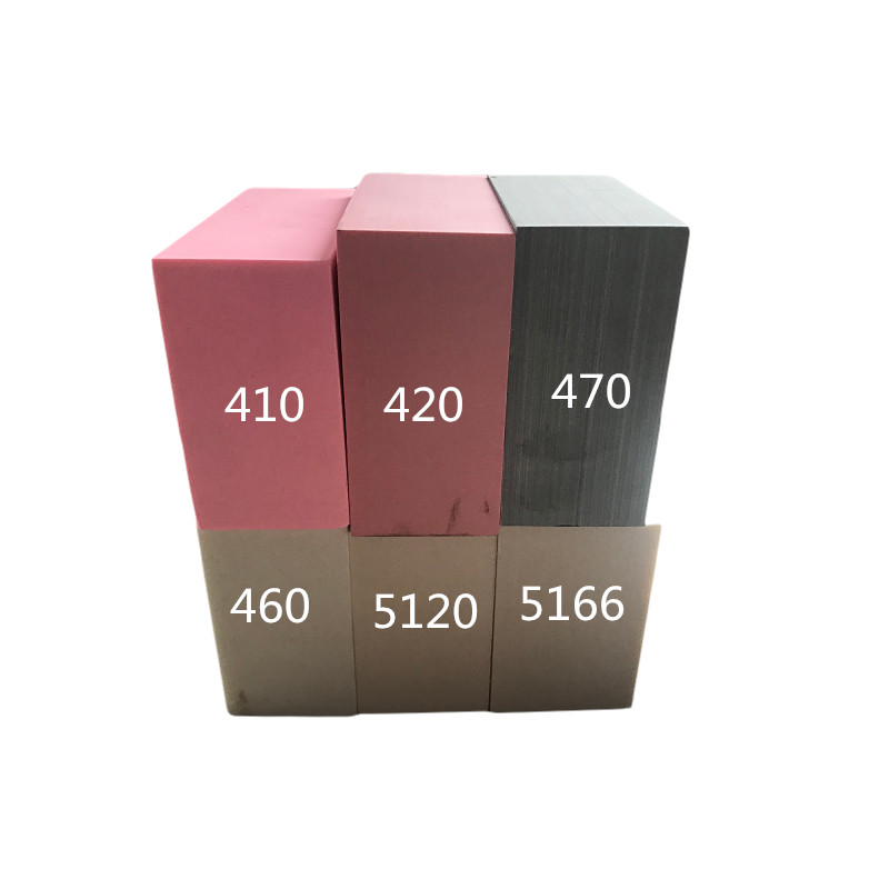 420咖啡色65D代木板汽车治具检具模具模型鞋模材料手板CN加工雕刻