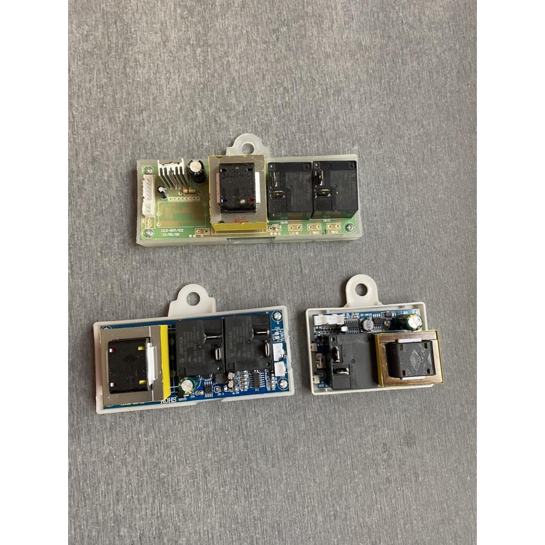 Gls-801T电热水器主板电源板Gls-Jd08T电路板电源控制板