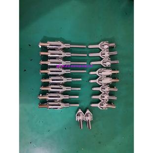 夹嘴深孔平面螺丝夹嘴推拉式 自动螺丝机配件吹气式 夹嘴铆钉机夹头