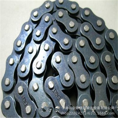 山东传动链条工业链条输送链条质量优供货快