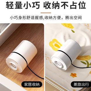 家用真空压缩袋抽气泵被子收纳衣物旅行防潮压缩袋免抽气电泵