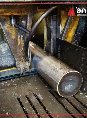 欧标1.4031(X39Cr13)不锈钢圆棒 圆钢 光圆 光棒 不锈钢板 切割