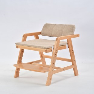 适而舒学习椅专用儿童坐垫