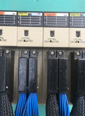 C200H-ID217/OD219/0D219/OD215/0D215/OD211/OD411