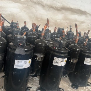 原装 拆机1匹1.5匹2匹3匹变频空调压缩机ASN98D22UFZ1YC23ACXD