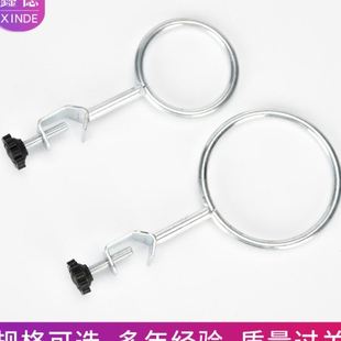 标准铁架台仪器支架化学实验室实验支架试管架全套方座支架实验台