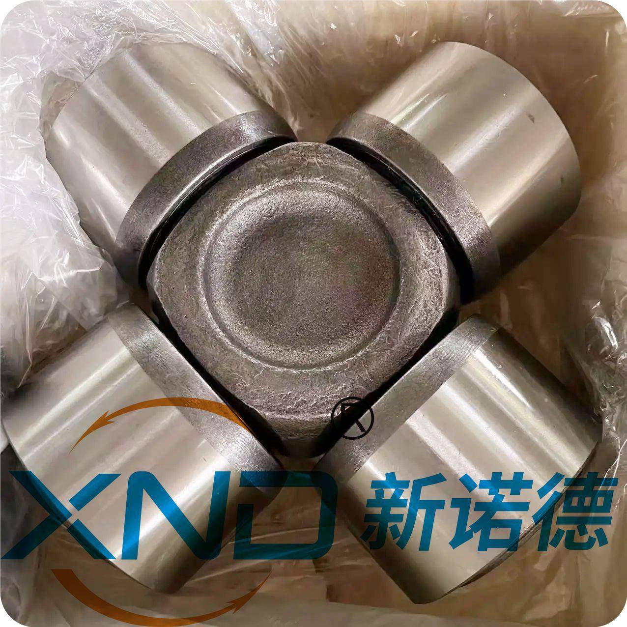 十字轴承SWC-B315-125x275(4个轴头带加油嘴)/万向十字轴承SWC315