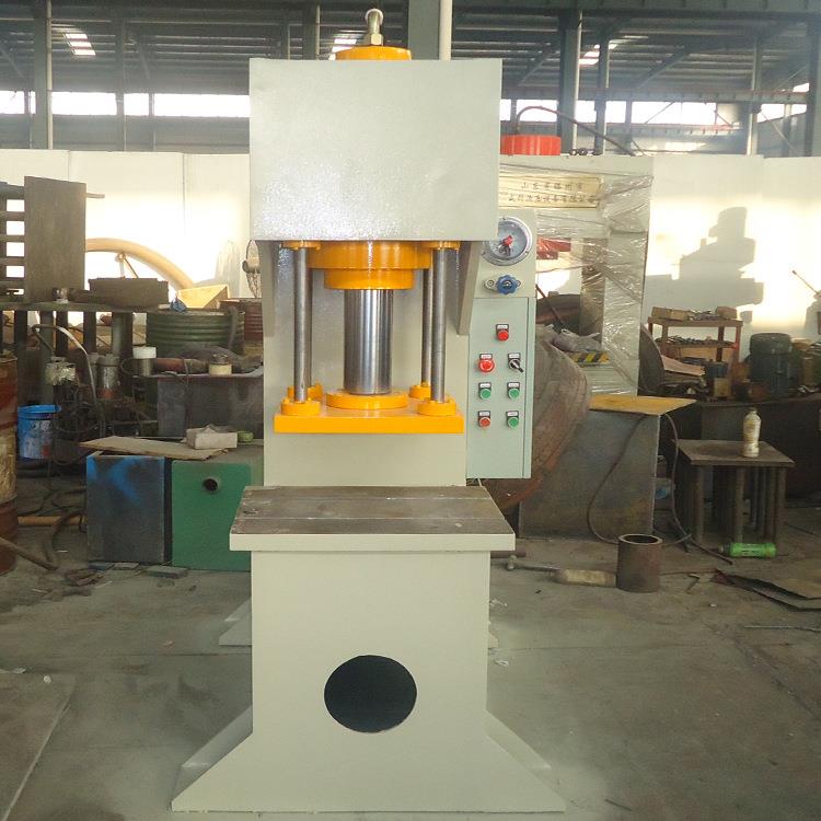 厂家销售40吨单臂油压机40T单柱压力机50吨单臂液压机20吨单臂