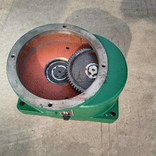 45米LD变速卧式 起重驱动装 减速器 置10