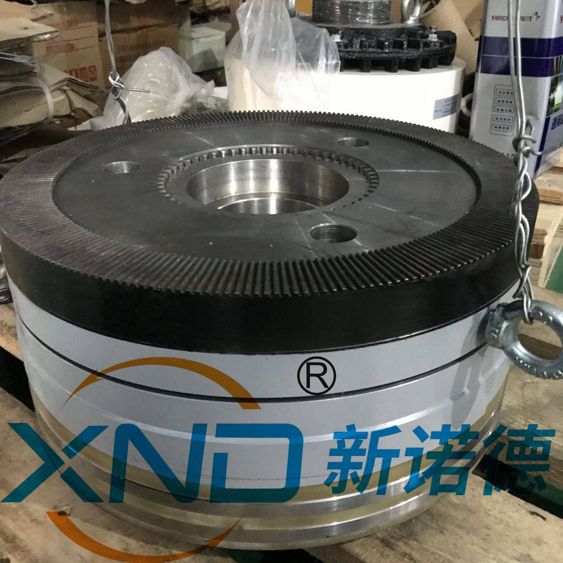 电磁离合器DLY9-500A5000牛米