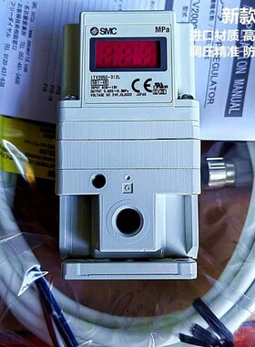 新款电气动比例阀ITV2050 ITV1v050-312LITV1030 012BL ITV包邮