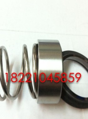 机械密封1b20-18/20/22/25/28/30/35/40/45/50/55合金耐腐蚀密封