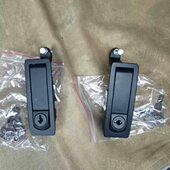 吊车工具箱锁配件锁 新式 工具箱吊车 徐工徐工