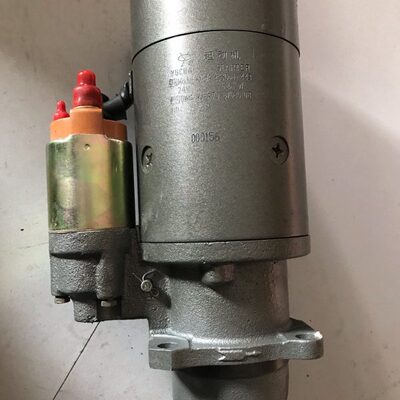 5起动机6161玉0/0/玉/8林马达林