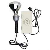 灯化晒光QH胶5W灯uv胶紫外线灯uv灯12固化灯泡 曝固 水无影L 光版