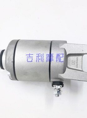 PR12G125R155启动马达 启动马达R阿普利亚GPR150 CAP启 动电机0